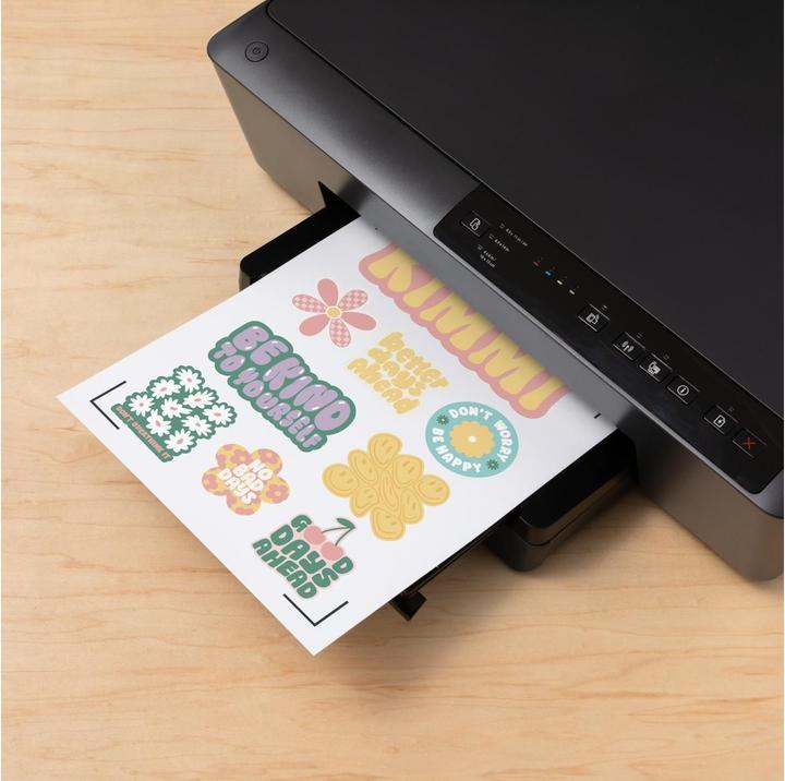 Produktbild Cricut Joy Xtra (0 g/m², 8 x)