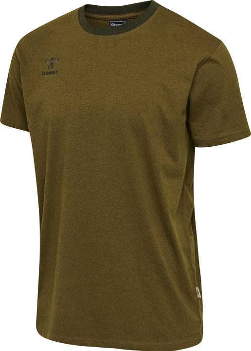 Produktbild hummel Move T-Shirt (S)