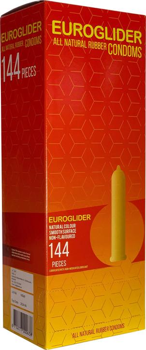 Actual product image Asha International Euroglider (144 pcs.)