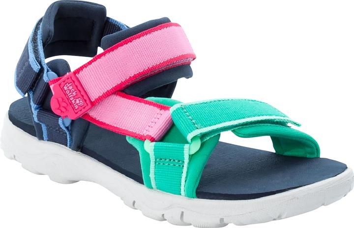 Produktbild Jack Wolfskin Seven Seas 3 K (34)