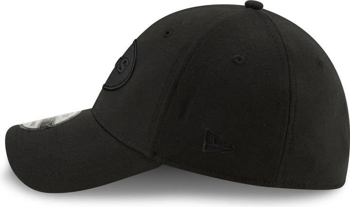 Produktbild New Era 39Thirty Stretch Cap - NFL New York Jets - L/XL (L)