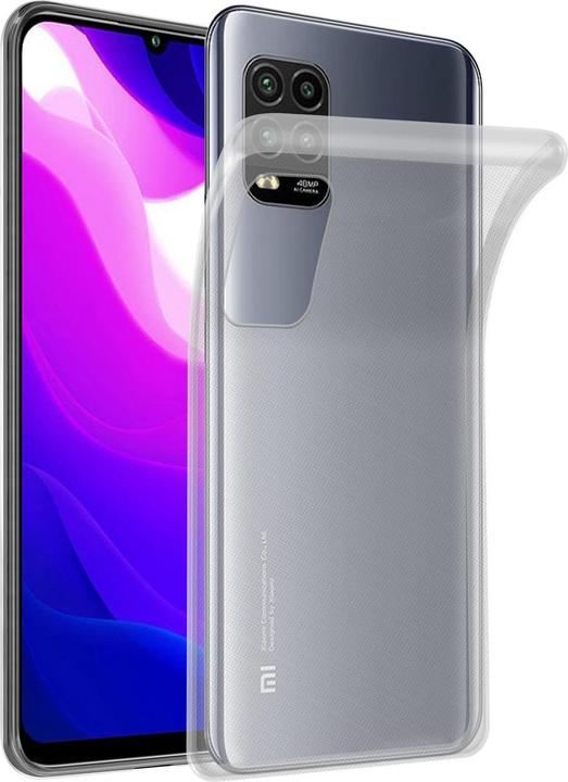 Immagine prodotto Cadorabo TPU ultra sottile AIR Cover (Mi 10 Lite)