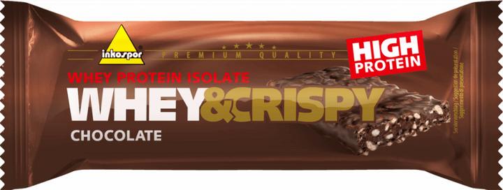 Immagine prodotto Inkospor Siero e croccante (Chocolate, 1 pz., 1389 g)