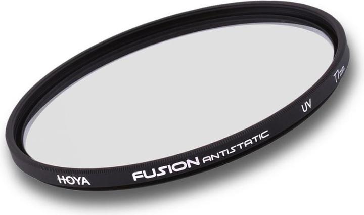 Immagine prodotto Hoya Fusion Antistatic UV Filter (37 mm, Filtro UV)