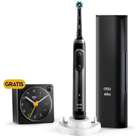 Immagine prodotto Oral-B Genius X (Spazzolino oscillante)