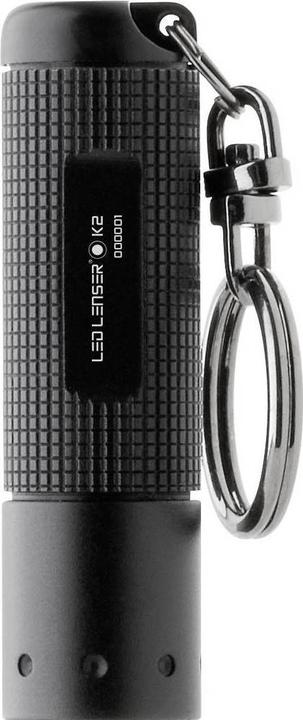Actual product image Ledlenser K2 (5.20 cm, 20 lm)