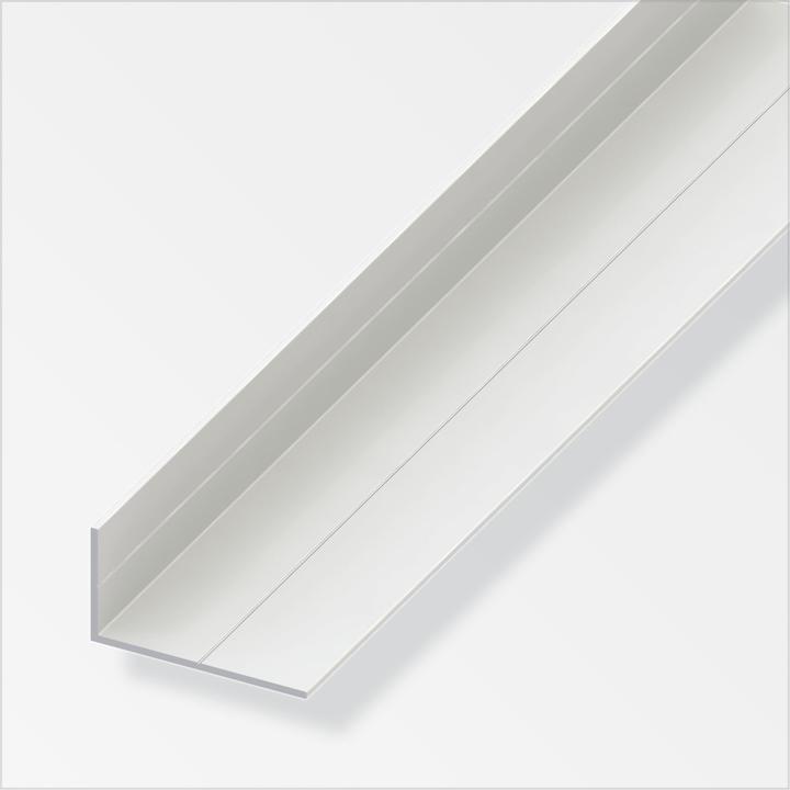 Immagine prodotto Alfer Profilo angolare PVC 1m