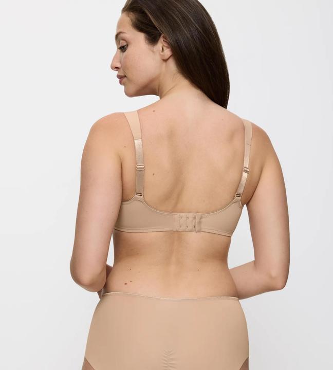 Immagine prodotto Triumph Reggiseno con ferretto "Essential Minimizer (80 F, Confezione singola)