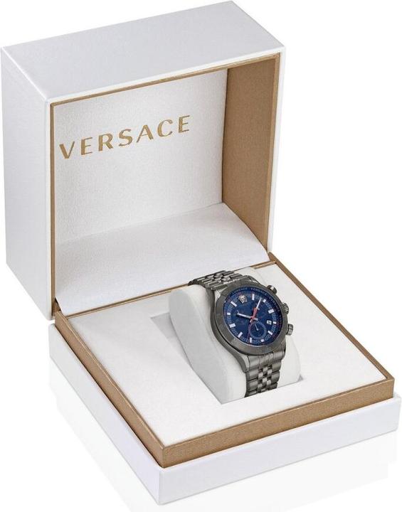Actual product image Versace VE2U00722 (44 mm)