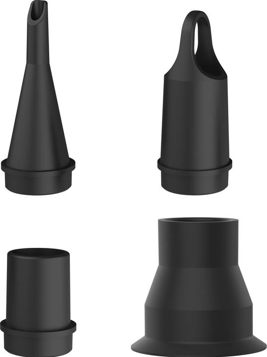 Actual product image Sandberg Mini Air Pump