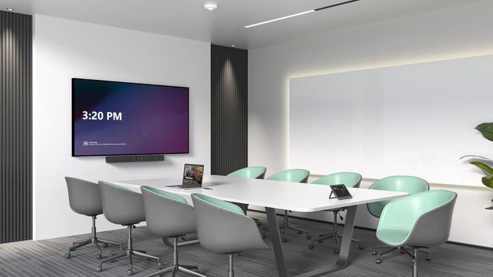 Image du produit Yealink MSFT - VC Room System MVC S40-C4-000