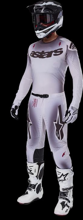 Produktbild Alpinestars Jersey 25 Supertech Maker Bl (XXL)
