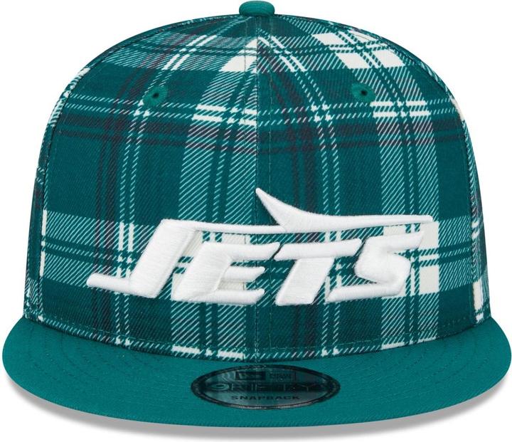 Image du produit New Era 9Fifty Sideline Snap Cap - STATEMENT New York Jets