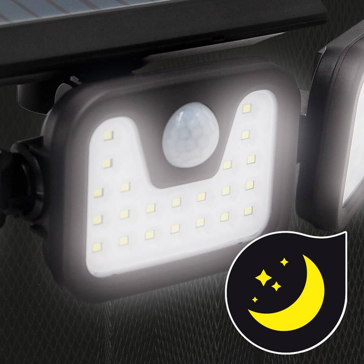 Actual product image Panta Trio (600 lm)