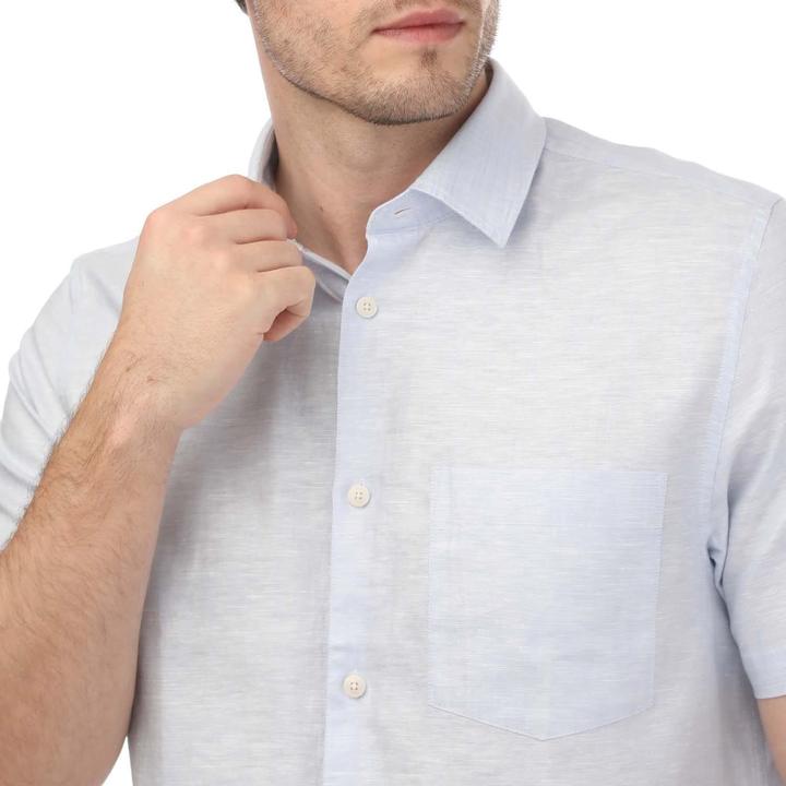 Produktbild Ted Baker Kingford Hemd kurzärmlig (S)