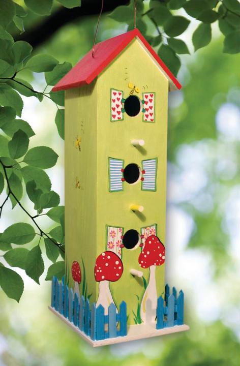 Produktbild Rayher Patio-Paint, 59 ml (Grasgrün, 59 ml)