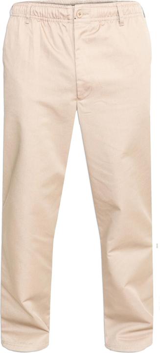 Immagine prodotto DUKE Pantaloni da rugby kingsize Basilio D555 con elastico in vita (W44)