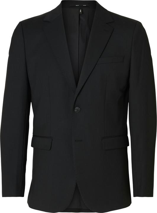 Actual product image Selected Homme Slhslim-Theo Wool Blend Blz Flex Noos (56)