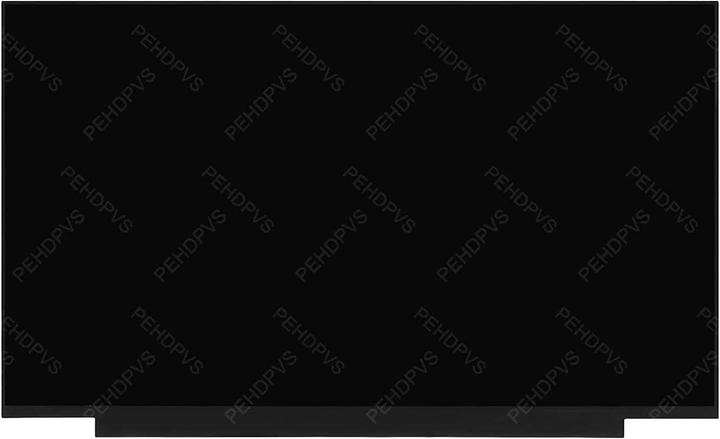 HP LCD RAW PNL 15.6 FHD AG SVA 25