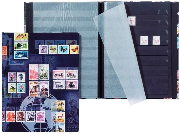 Actual product image Pagna Stamp album, DIN A4, 16 pages (A4)