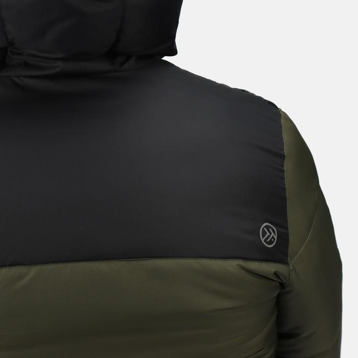 Actual product image Regatta Regime Quilted Jacket Insulated (L)