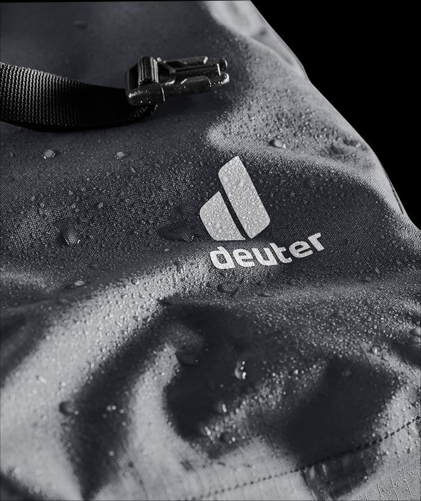Actual product image Deuter Weybridge 25+5 (25 l, Luggage carrier bag)