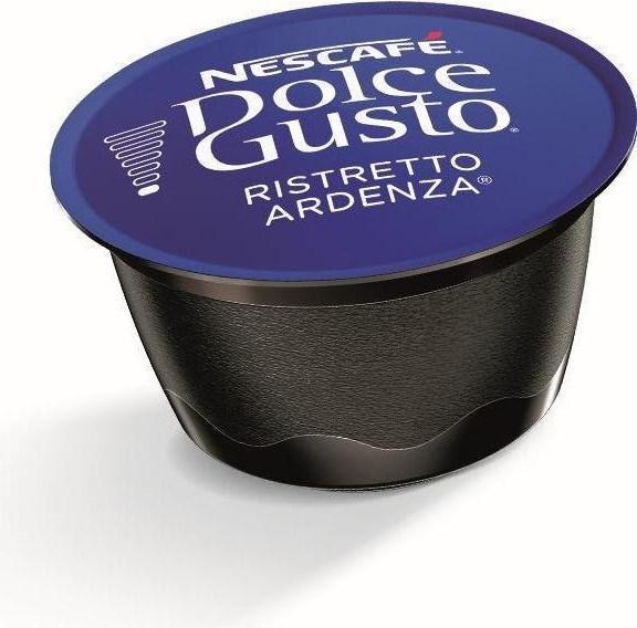 Actual product image Nescafé Dolce Gusto Ardenza (16 x Port.)