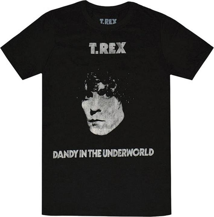 Produktbild Goldbuch Dandy In The Underworld TShirt (XL)