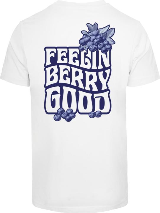 Immagine prodotto Mister Tee Maglietta Berry Good - 159523 (3XL)