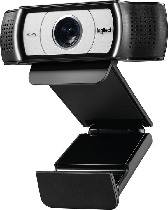 Produktbild Logitech C930e (2 Mpx)