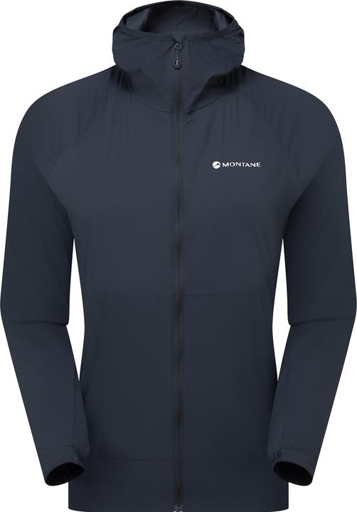 Produktbild Montane Women's Featherlite Hoodie (M)