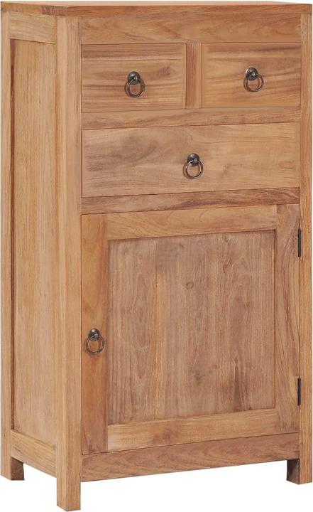 Produktbild VidaXL Halle (50 x 30 x 90 cm)