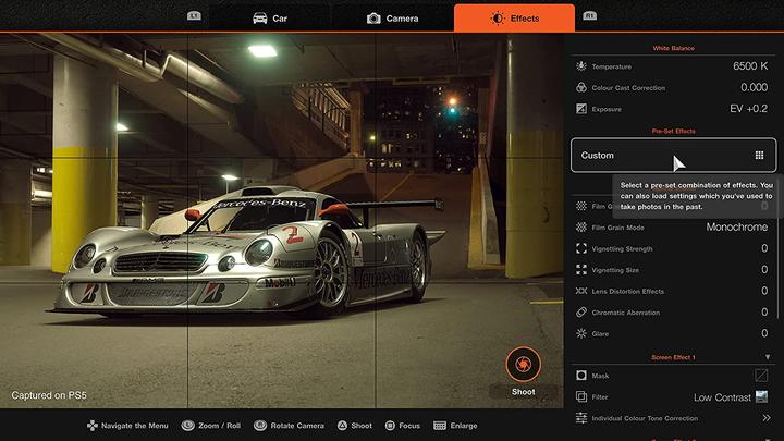 Immagine prodotto Polyphony Digital Gran Turismo 7 (PS4, EN)