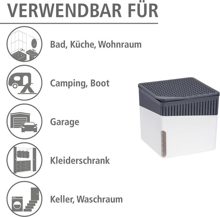 Produktbild Wenko Nachfüller (1 x)