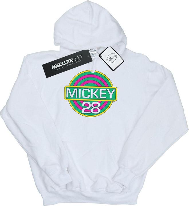 Image du produit Disney - Sweat à capuche MICKEY MOUSE MICKEY - Femme (S)