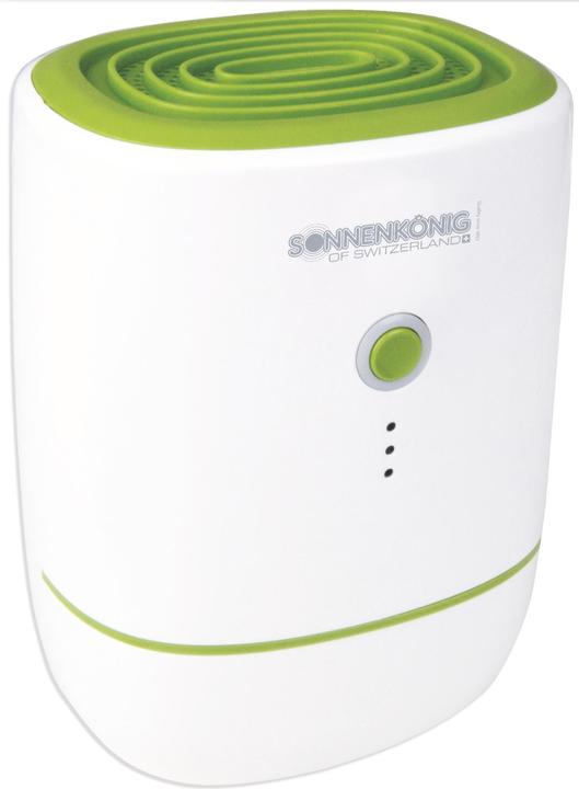Sonnenkönig Secco piccolo (10 m², 0.22 l/24h)