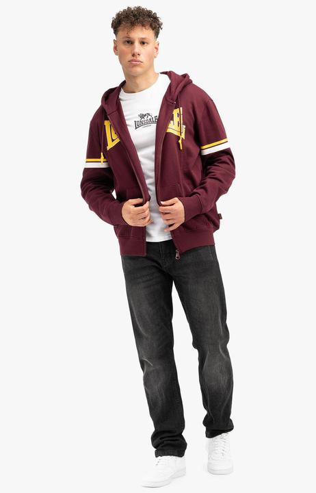 Lonsdale Darfield