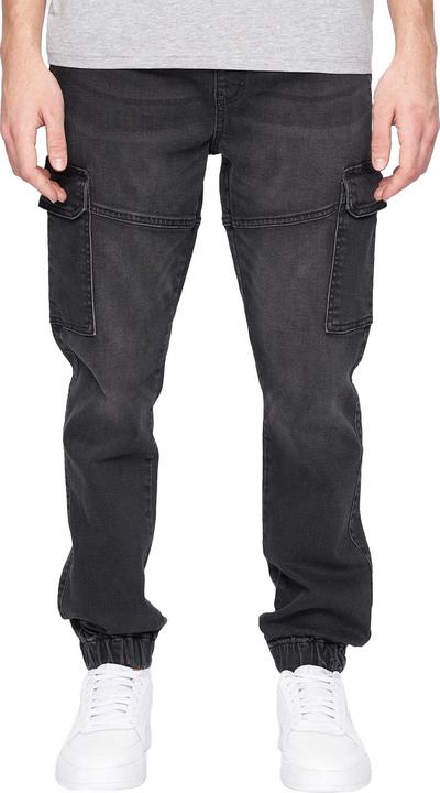 Produktbild Crosshatch Malimore CargoJeans (32)