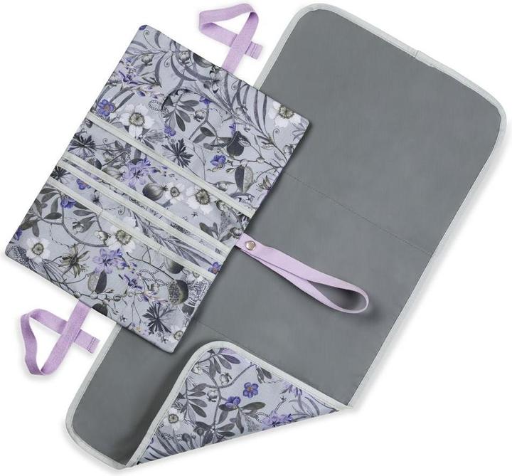Immagine prodotto Hauck Change N Walk Floral Grigio