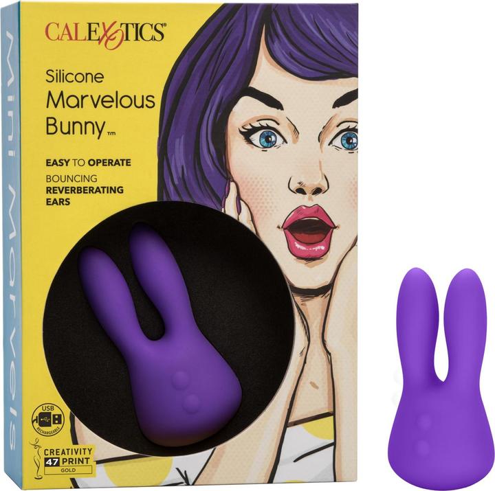 Image du produit CalExotics Marvelous Bunny