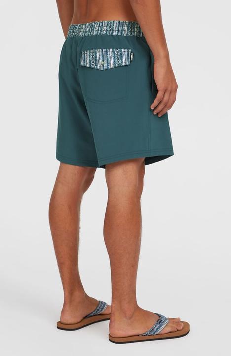 Produktbild O'Neill Pocket Print 16 Swimshorts (M)