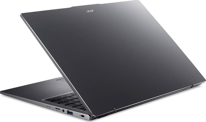 Image du produit Acer Swift Go 16 OLED (16", Intel Core Ultra 7 155H, 16 Go, 1000 Go, CH)
