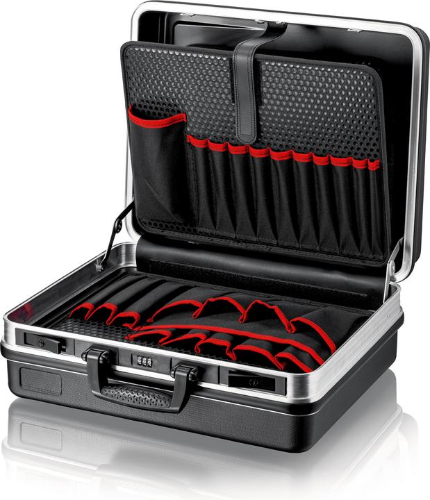 Knipex Tool Case Basic (1 pieces)