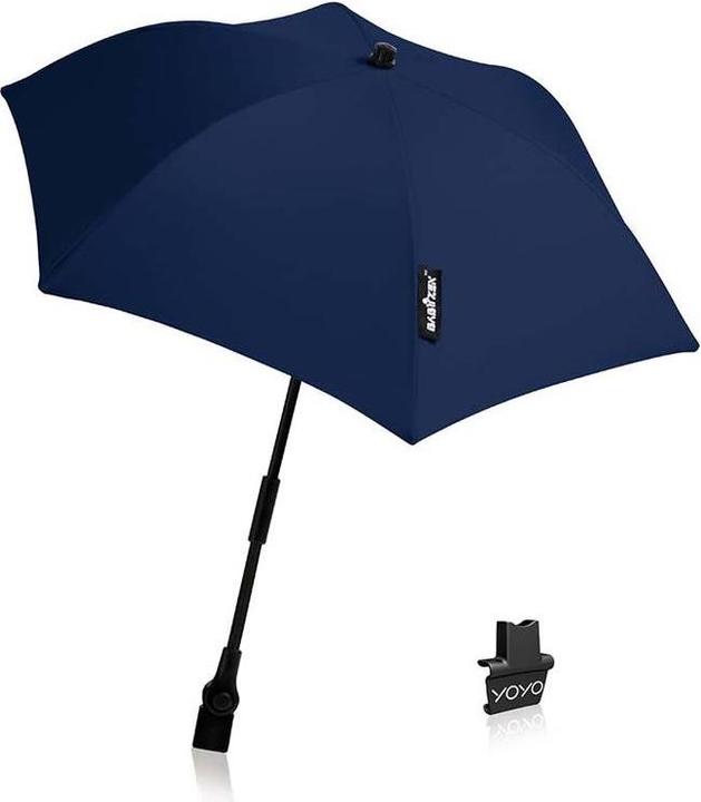Actual product image Babyzen YOYO Parasol - Navy Blue