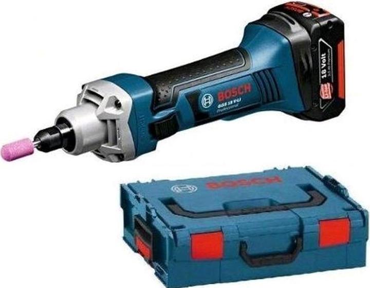 Image du produit Bosch Professional GSR 18 V-EC TE (Fonctionnement sur batterie)
