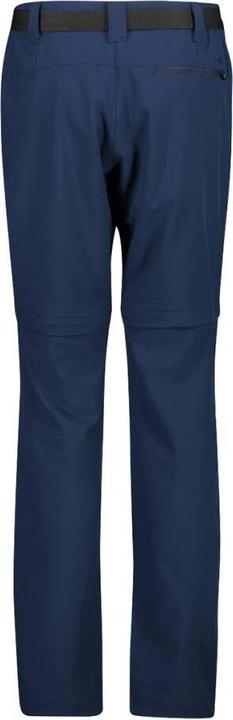 Actual product image CMP Campagnolo Zip Off Trousers (34, XXS)
