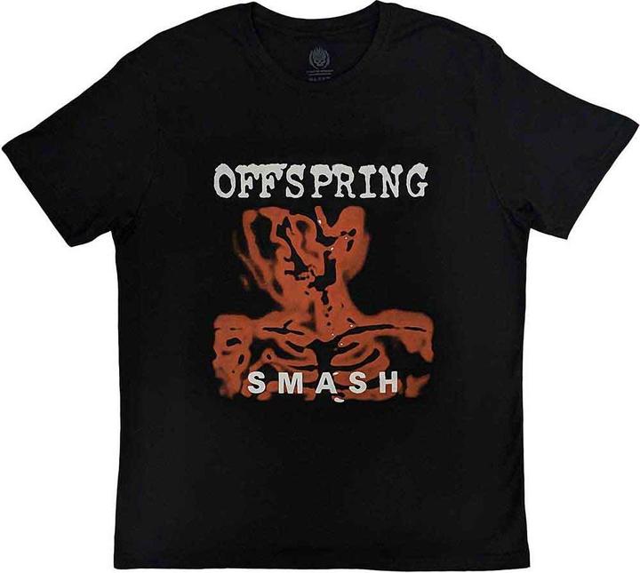 The Offspring Smash