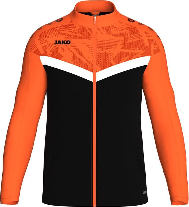 JAKO Polyesterjacke Iconic