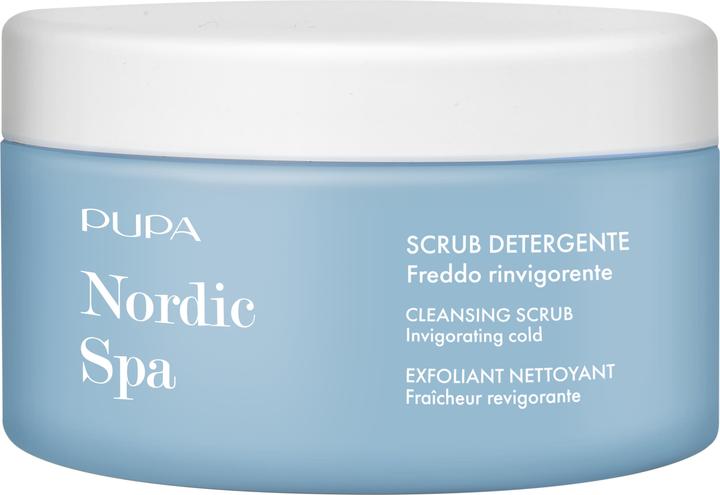 Pupa Milano Nordic Spa (250 ml)