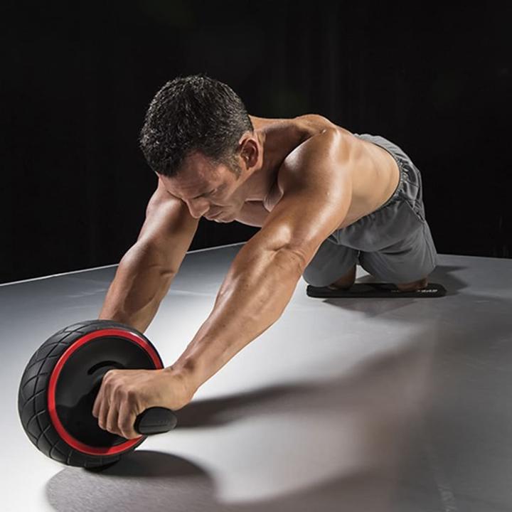 Actual product image Iron Gym Speed Abs